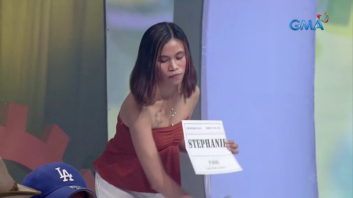 Nakakagutom naman magalit si Rabiya Mateo! #shorts | TiktoClock