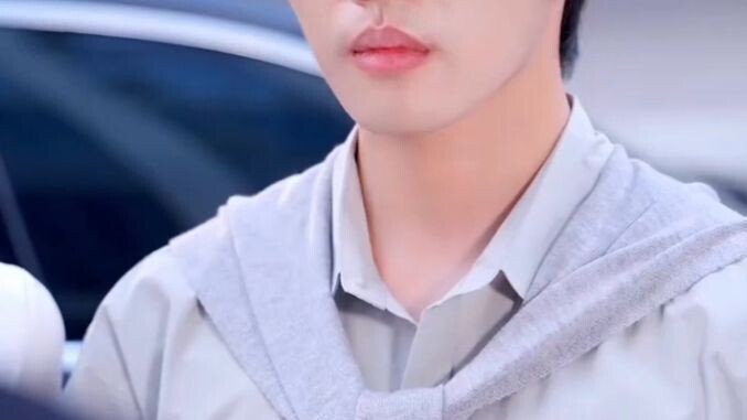 โทษที่นะ นี่ไม่ใช่ลูกนาย ตอนจบ
