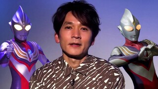 奥特曼大投票前10公开！迪迦YYDS