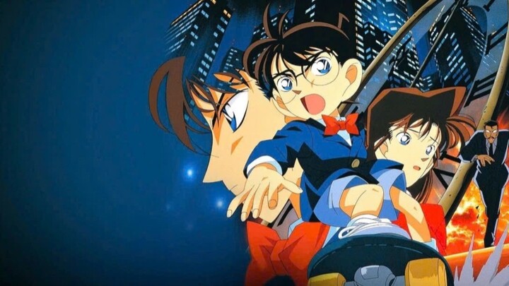 conan movie HTV3