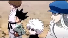 Hunter X Hunter - Episode 79 ( Tagalog Dub )