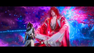 【仙逆 | Renegade Immortal】EP14集预告 1080P | Tiên Nghịch Tập 14 Trailer | Xian Ni