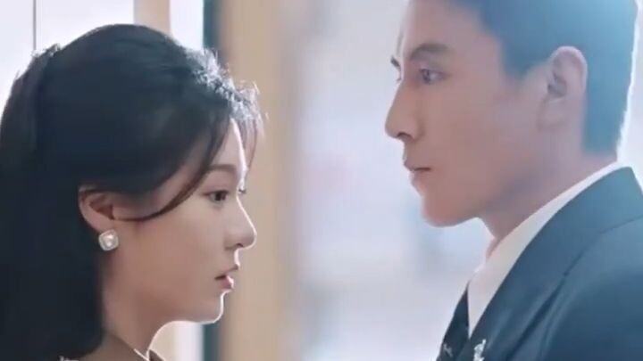 ยัยหนูแก้วตา ซูโยว่ชิง