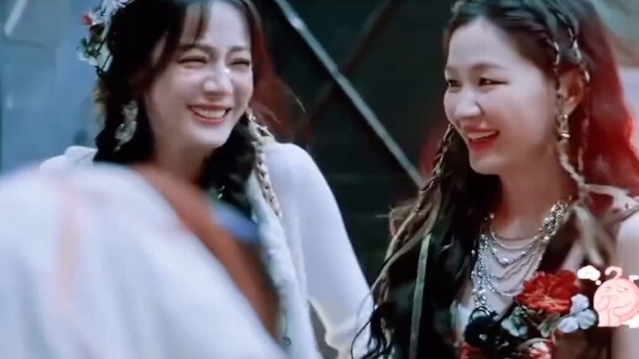 [Bai Li เลือกหนึ่ง] ดวงตาของชายชรานั้นน่าดึงดูดมาก