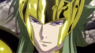 Saint Seiya: Huyền thoại sao Diêm Vương LC Mười hai vị thánh vàng!