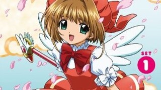 Sakura thủ lĩnh thẻ bài (phần 1) tập 2