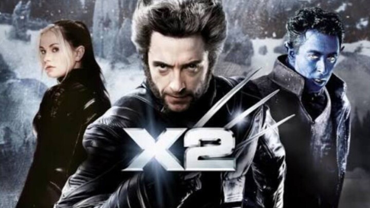 Xmen 2 Tagalog Dubbed