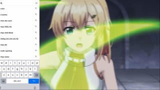 ALL IN ONE _ Main Số Hưởng Em Nào Cũng Húp Để Lên Level _ Tóm Tắt Anime Hay