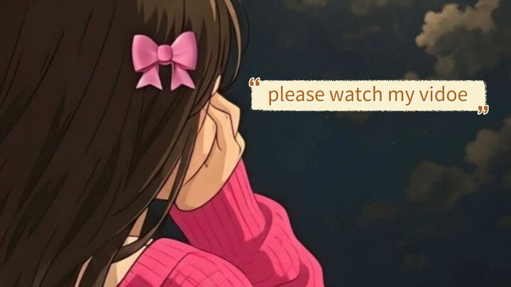 please watch the kids