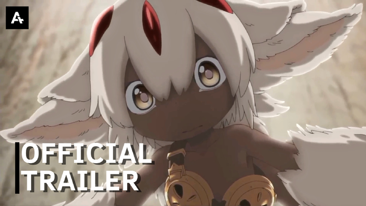 MADE IN ABYSS Season 2 - Official Trailer | English Sub - Bilibili MADE IN ABYSS Season 2 - Official Trailer | English Sub - Bilibili