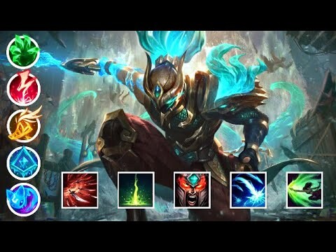 LoL Montage Ep.322 League of Legends Best Plays Montage 2022