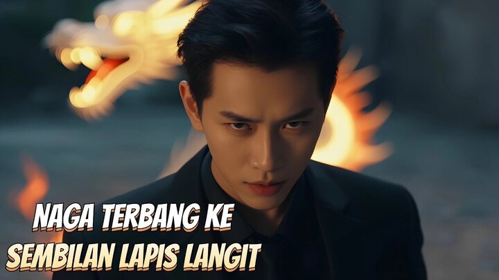 Anak Miskin Masuk Sekolah Beladiri untuk Membalas Dendam Kematian Ayahnya..