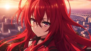 Anime lawas yang viral pada masanya