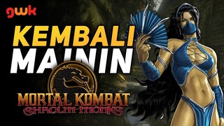 Kembali Mainin Mortal Kombat: Shaolin Monks di 2024! Apakah Sebagus Dulu?