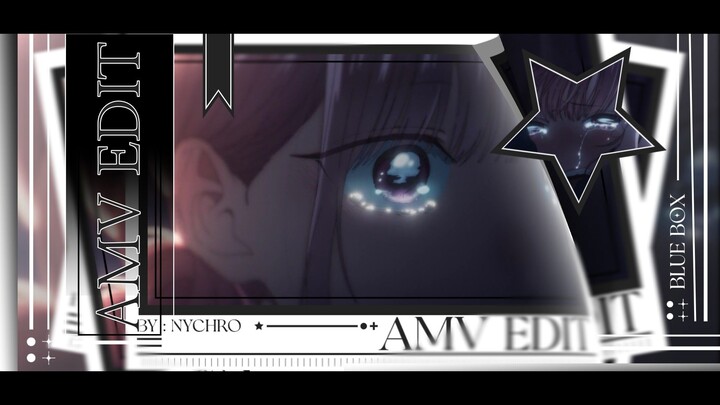 See u Again [AMV] Vibe Edit // Nt Hinaaa 😭😭