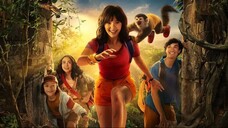 Pencarian Sol Dorado: Petualangan Dora Dimulai