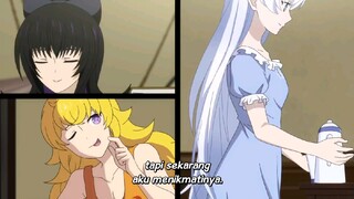 RWBY: Hyosetsu Teikoku | E 12 [End] | Sub Indo