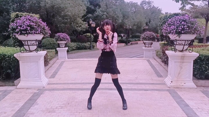 【Again】cute くごごめん (Sorry for being so cute) 【Birthday】