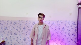 Alo Alo xem tuii nhảy nèee