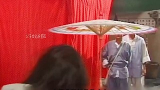 Episode 2 ☞ The Ghostbuster →_→ Lam Ching Ying, even the dead still love their country; I'm Chinese 