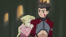 Zoids Chaotic Century Episode 37 | Subtitle Indonesia