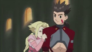 Zoids Chaotic Century Episode 37 | Subtitle Indonesia