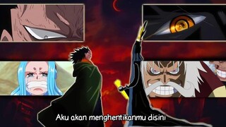 DRAGON VS IM-SAMA! Inilah Yang di Incar DRAGON di Mariejoa (Teori One Piece)