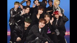 Treasure JIKJIN recognizes people and adds funny, morally questionable captions—just my personal opi