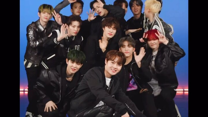 Treasure JIKJIN recognizes people and adds funny, morally questionable captions—just my personal opi