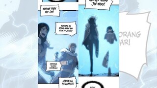 Solo Leveling Ch.55 Part.1