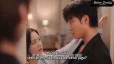 Rainkissed Fate Episode 21-25 Sub Indo
