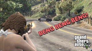 BENG BENG BENG! | Gta 5 Roleplay