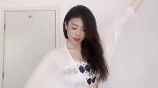 Kỹ năng cơ bản của múa phương Đông hàng ngày
