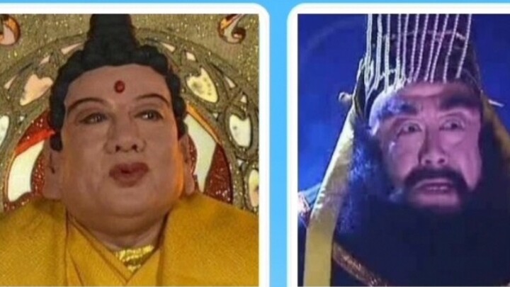 Khi thế giới ngầm và thế giới của người sống kết hợp