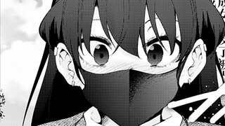 The story of a cartoonist who was taken in by a strange high school girl 3