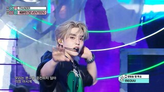 250531 SEVENTEEN - THUNDER | 4K Stage Zero Station