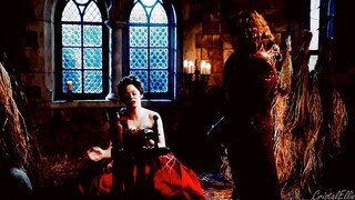 Once Upon a Time || Cora & Rumplestiltskin - If Love Was A Crime