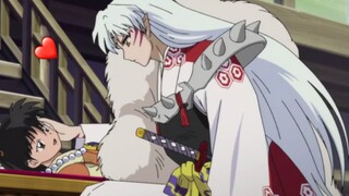 [InuYasha] Yilian Tuosheng, đời này tôi sẽ không bao giờ quên, năm 2020, kẹo của Shaling vẫn ngọt như vậy / Shashengwan x Bell