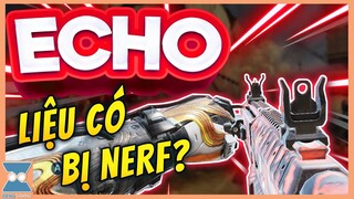 CALL OF DUTY MOBILE VN | ECHO VẪN MẠNH NHƯ NÀY CƠ MÀ! | Zieng Gaming