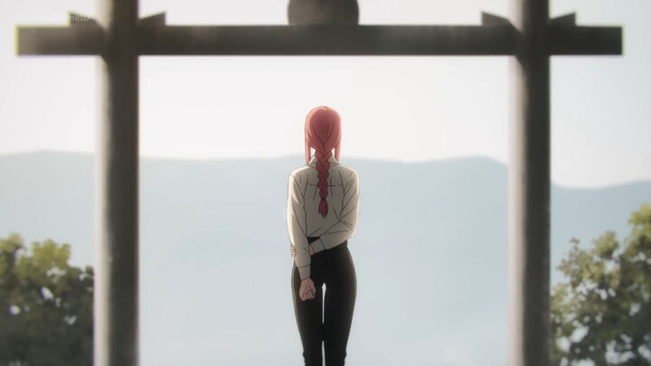 Chainsaw Man Episode 9 Sub Indo [Uncen]