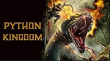 (Sci Fi) // Python Kingdom // Full Movie