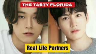 Cha Woo Min vs Yoo Hwan (The Tasty Florida) Lifestyle Comparison