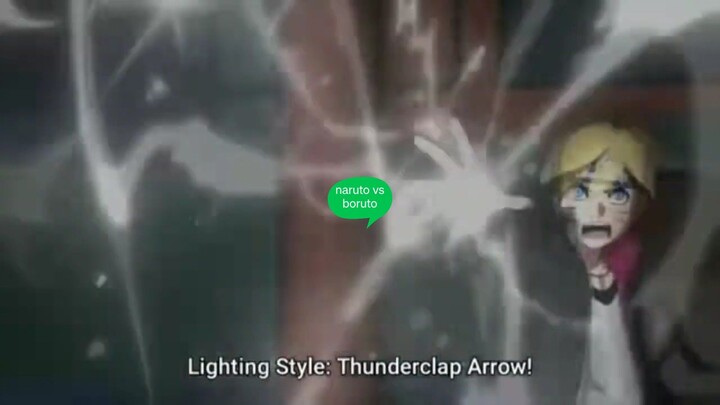 naruto vs boruto
