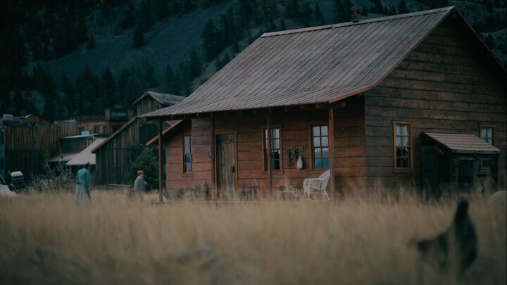 The Wolf and the Lamb (2026) Sub Indo