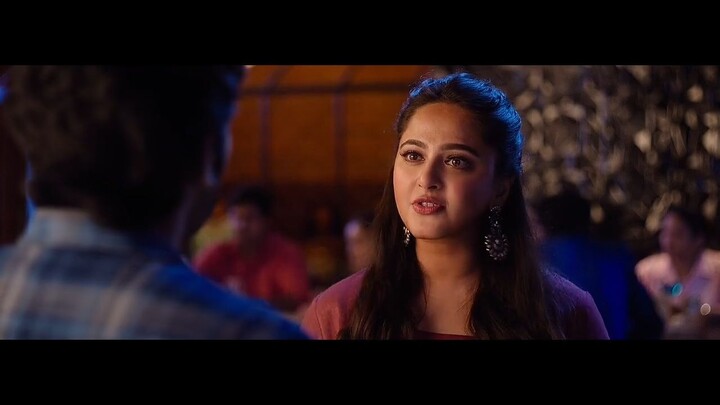 Ghaati 2025 Hindi Dubbed Full Movie l Anushka Shetty new South Hindi Movie