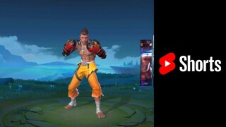 PAQUITO NEW SPECIAL SKIN | UNDERGROUND BOXER 🔥