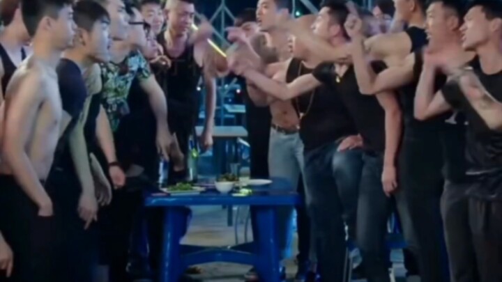 ต้าเผิงฮาๆ: ตลกจริงๆ