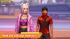 MAIN HATI EPISODE 3 - MAIN DUO JADI MAIN HATI