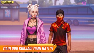 NIAT MAIN DUO JADI MAIN HATI