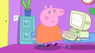 #13 peppa pig